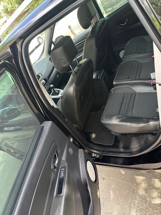 Renault Grand Scenic 2015 BOSE