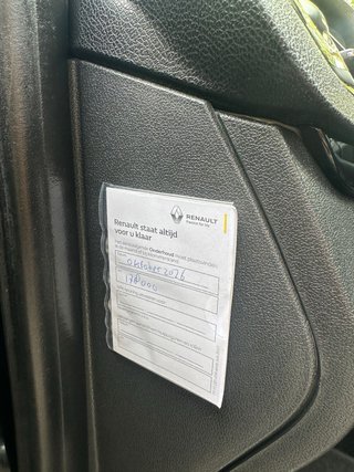 Renault Grand Scenic 2015 BOSE