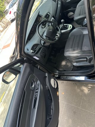 Renault Grand Scenic 2015 BOSE