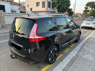 Renault Grand Scenic 2015 BOSE