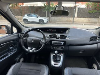 Renault Grand Scenic 2015 BOSE