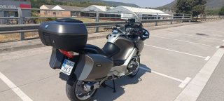 BMW  1200 RT