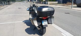 BMW  1200 RT