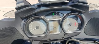 BMW  1200 RT