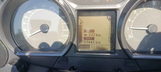BMW  1200 RT