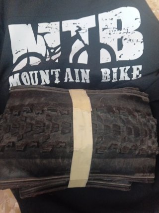 Coperta MTB 29x2.60