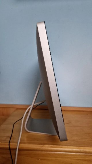 iMac 21.5 (2011) CPU i5  GPU AMD y 4GB RAM
