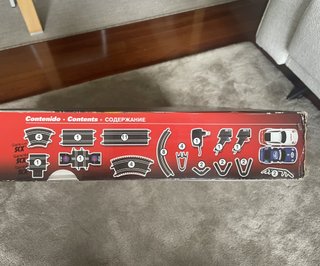 Scalextric COMPACT LOOPINATOR