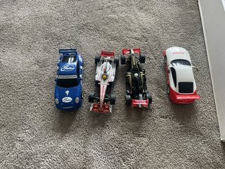 Scalextric COMPACT LOOPINATOR