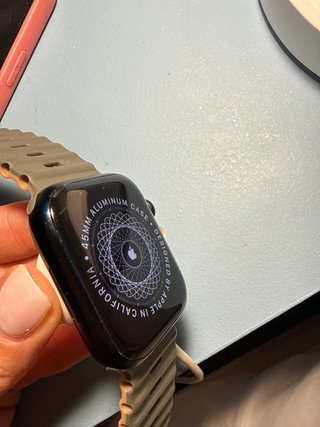 Apple Watch Series 7 in vendita