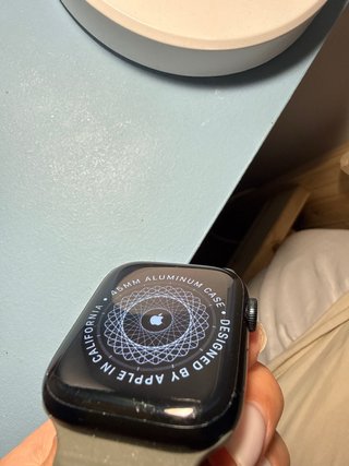 Apple Watch Series 7 in vendita