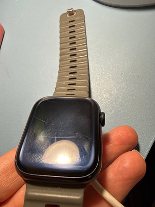 Apple Watch Series 7 in vendita