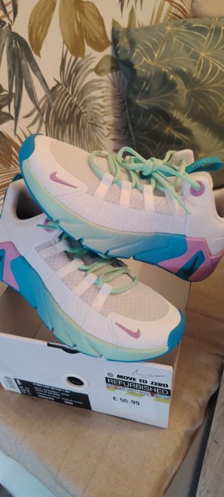 Nike Free Metcon 7 NBY Talla 39