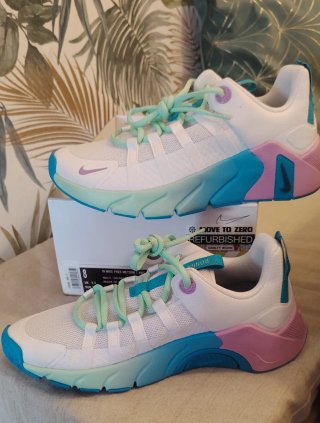 Nike Free Metcon 7 NBY Talla 39