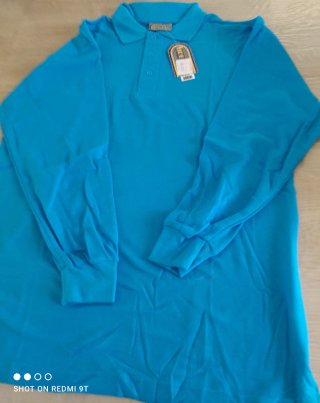 Polo uomo Oceanic taglia M