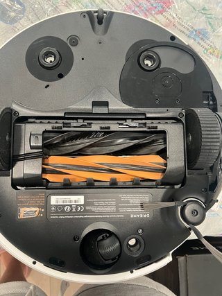 DreameMatrix10 Ultra Robot Aspirador
