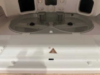 DreameMatrix10 Ultra Robot Aspirador