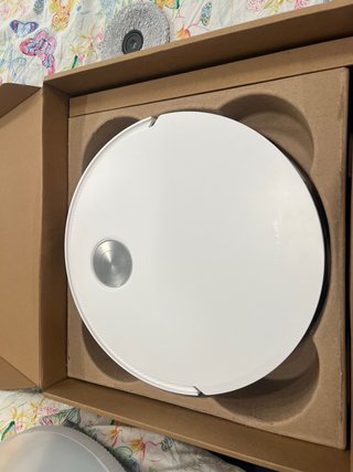 DreameMatrix10 Ultra Robot Aspirador