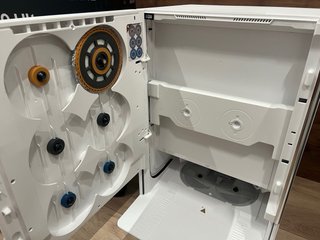 DreameMatrix10 Ultra Robot Aspirador
