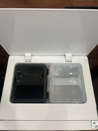 DreameMatrix10 Ultra Robot Aspirador