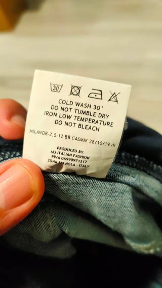 Pantalones para embarazadas