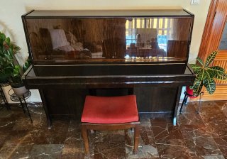 Piano PETROF