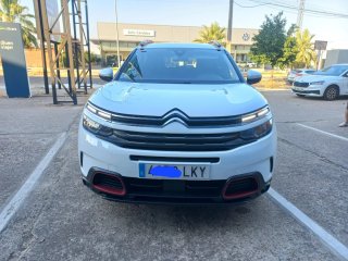Citroen C5 Aircross 2020