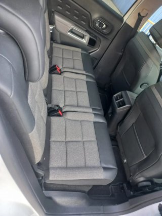 Citroen C5 Aircross 2020
