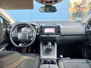 Citroen C5 Aircross 2020