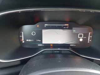 Citroen C5 Aircross 2020