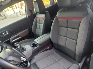 Citroen C5 Aircross 2020