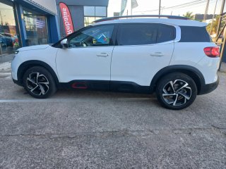 Citroen C5 Aircross 2020