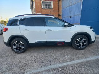Citroen C5 Aircross 2020