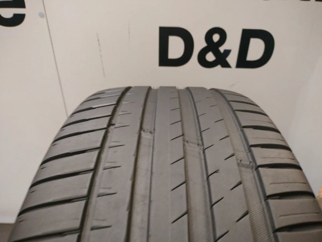 Neumático de ocasión 255/45 R20 105W