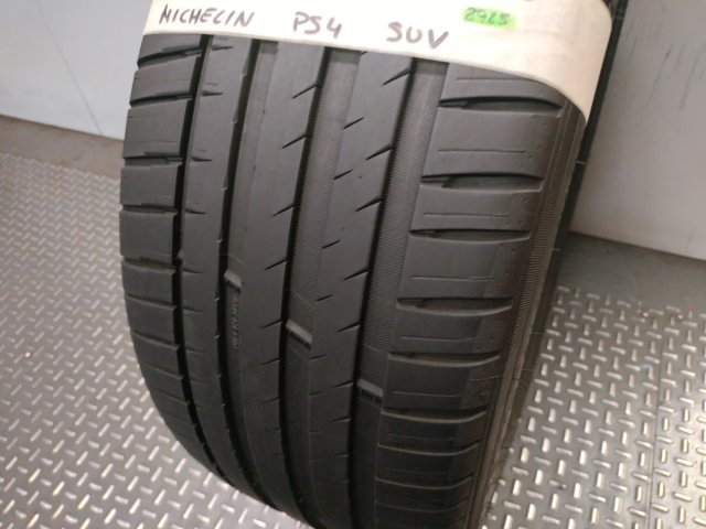 Neumático de ocasión 255/45 R20 105W
