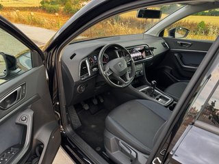 SEAT Ateca 2020