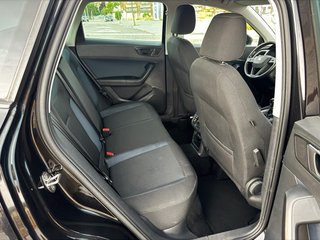SEAT Ateca 2020