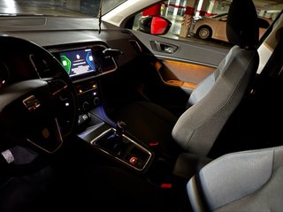 SEAT Ateca 2020