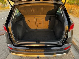 SEAT Ateca 2020