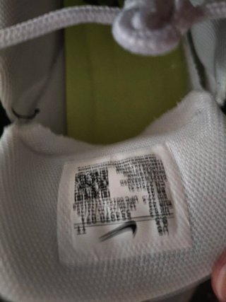 Nike Air Max 95 Zapatillas Grises y Verdes