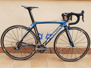 Orbea Orca Gold