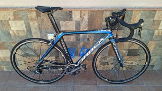 Bicicleta Orbea Orca