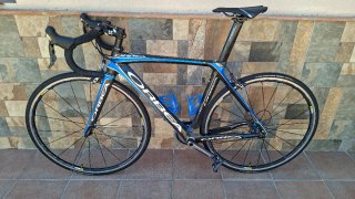Bicicleta Orbea Orca