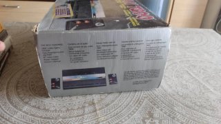 Lote Atari 7800 y juegos