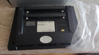 Lote Atari 7800 y juegos