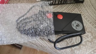 Lote Atari 7800 y juegos
