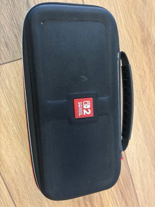 Nintendo Switch con accessori