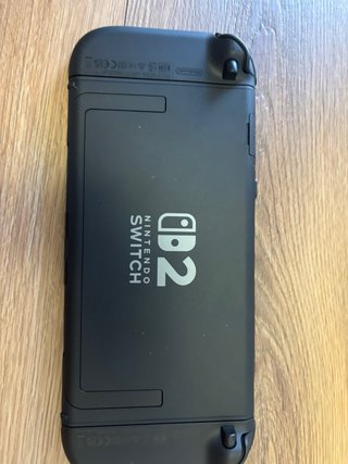 Nintendo Switch con accessori