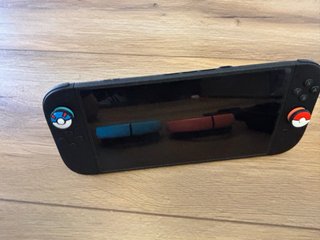 Nintendo Switch con accessori