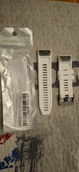 Correa QuickFit para Garmin Fenix